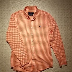 Vineyard Vines Whale Shirt